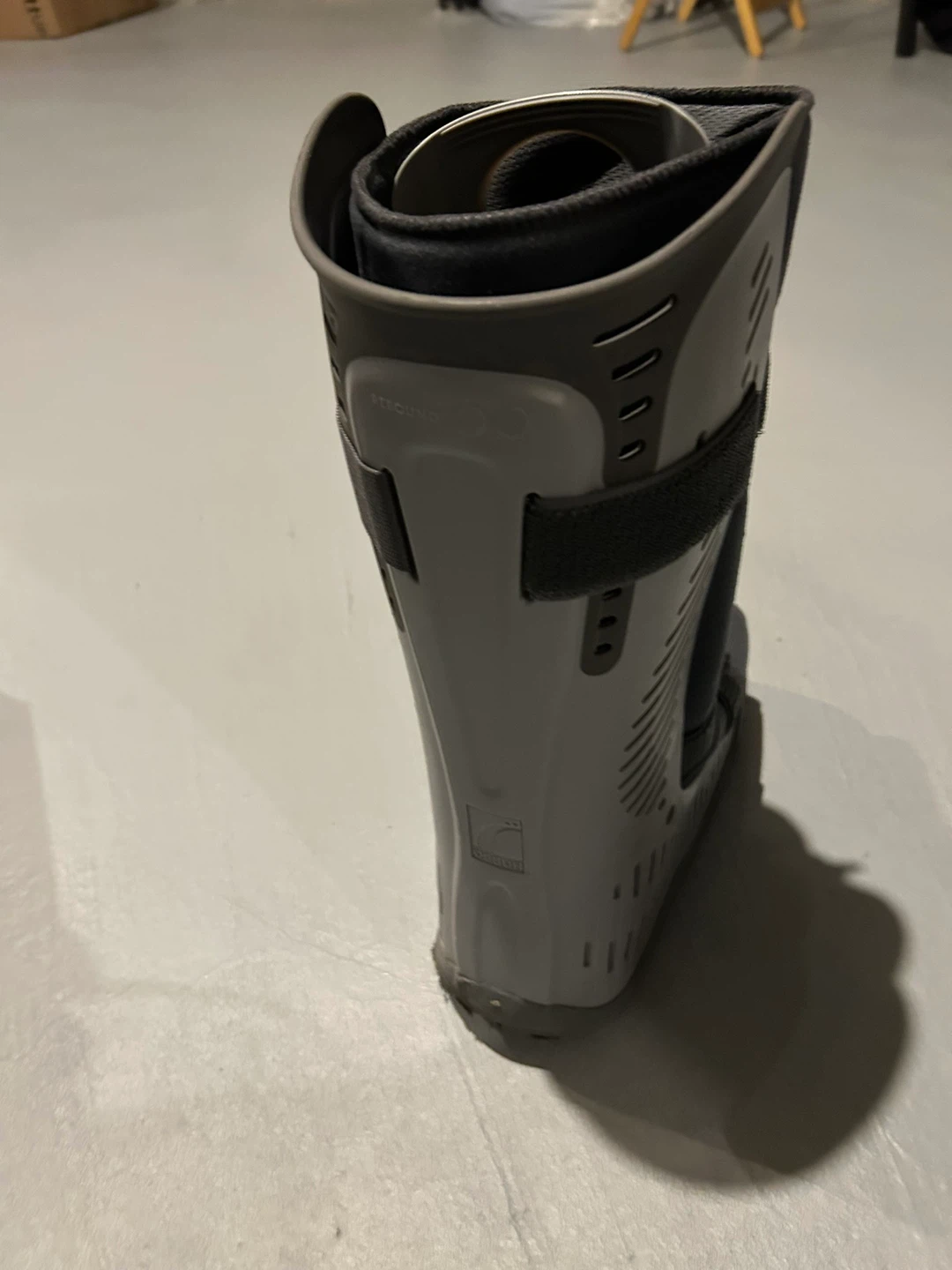 Walker Boot - photo 3