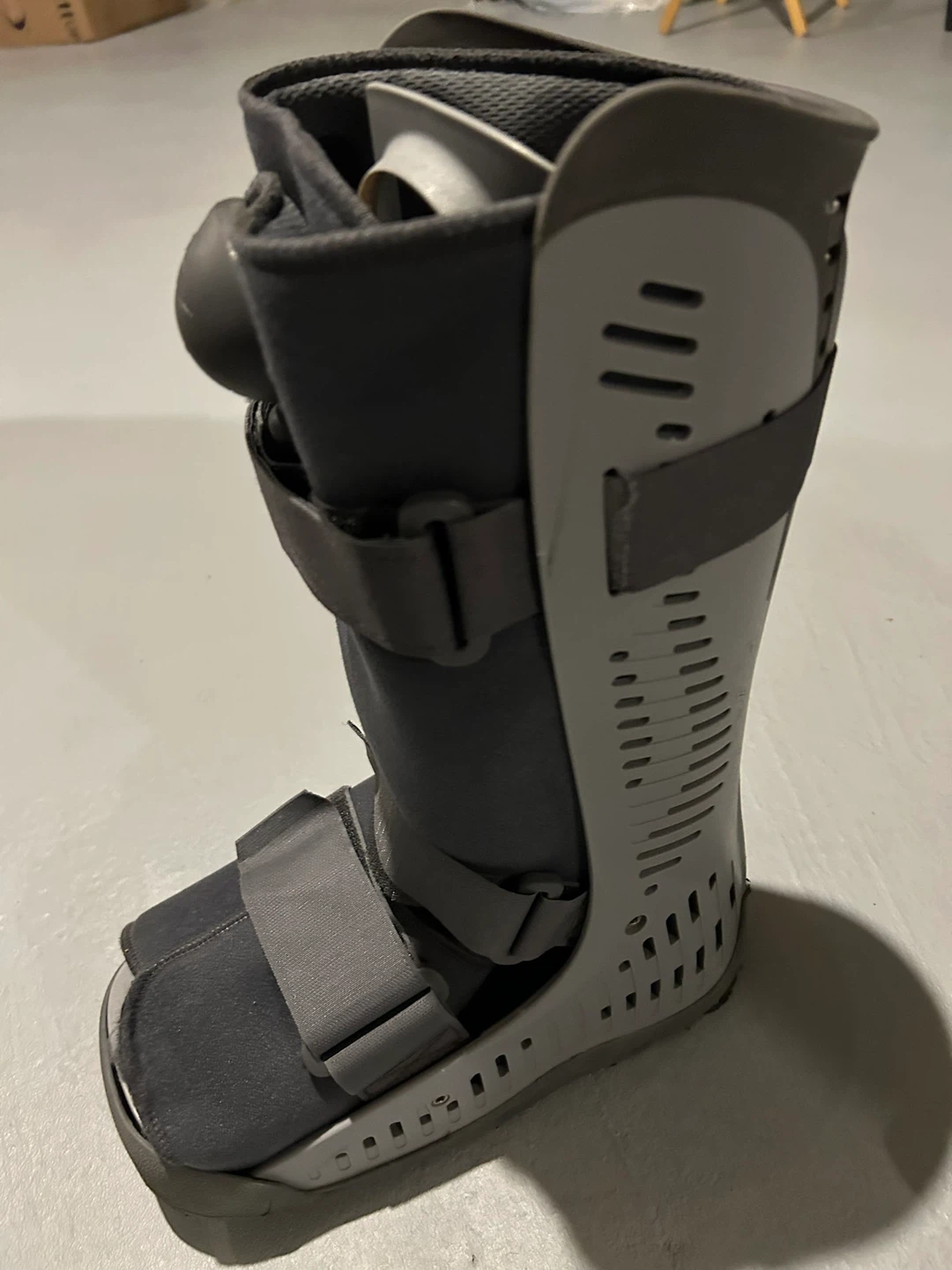 Walker Boot - photo 2