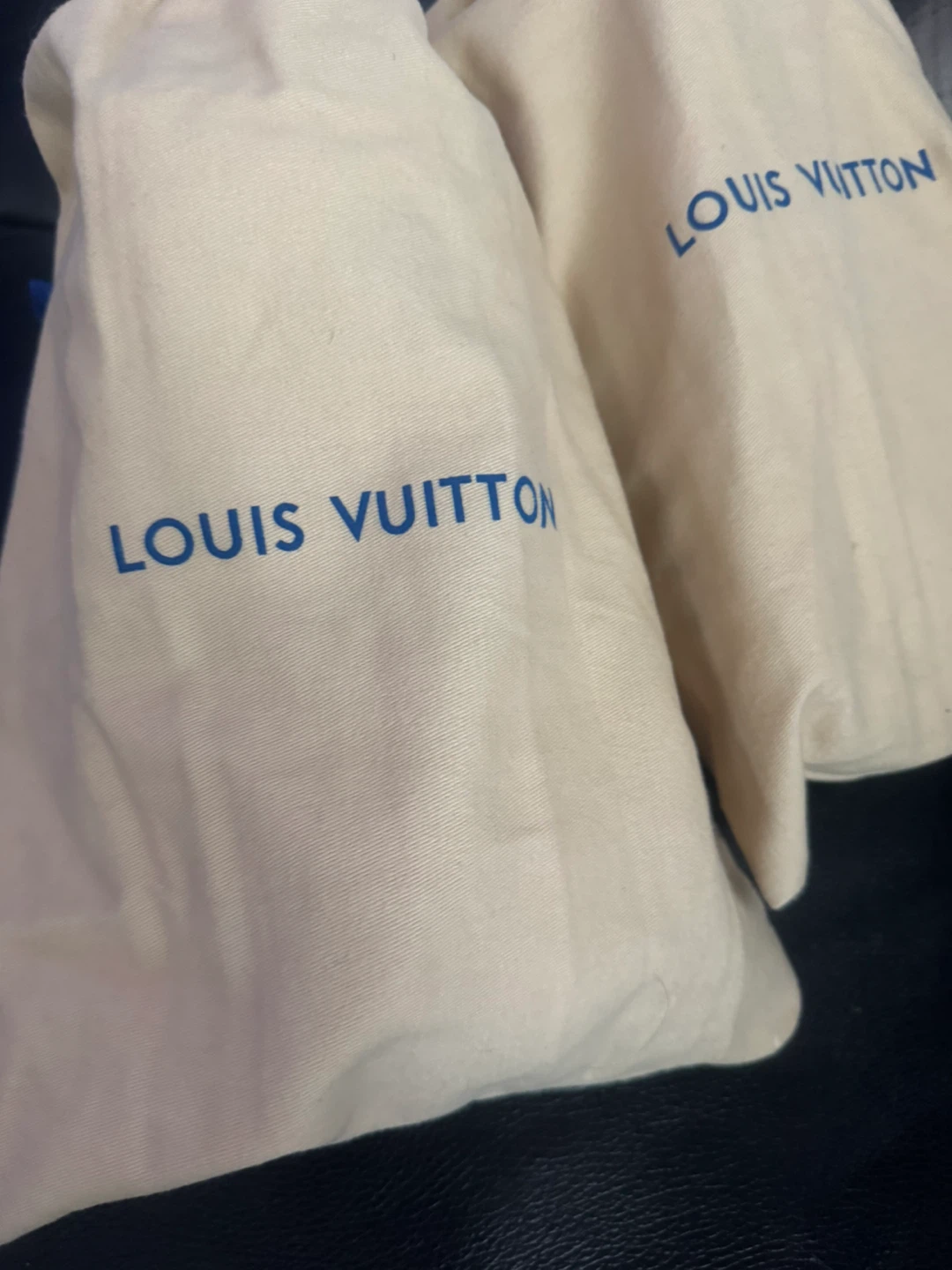 Louis Vuitton LV Trainers White Size 9 - photo 5