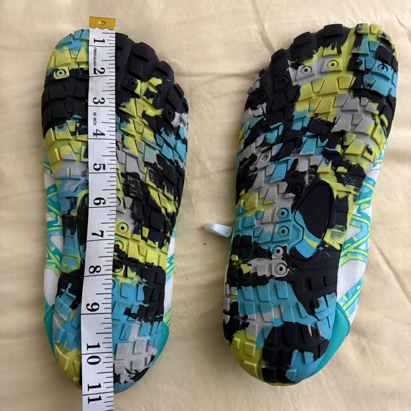 Aqua Shoes / Water Shoes - Size 42 - photo 5