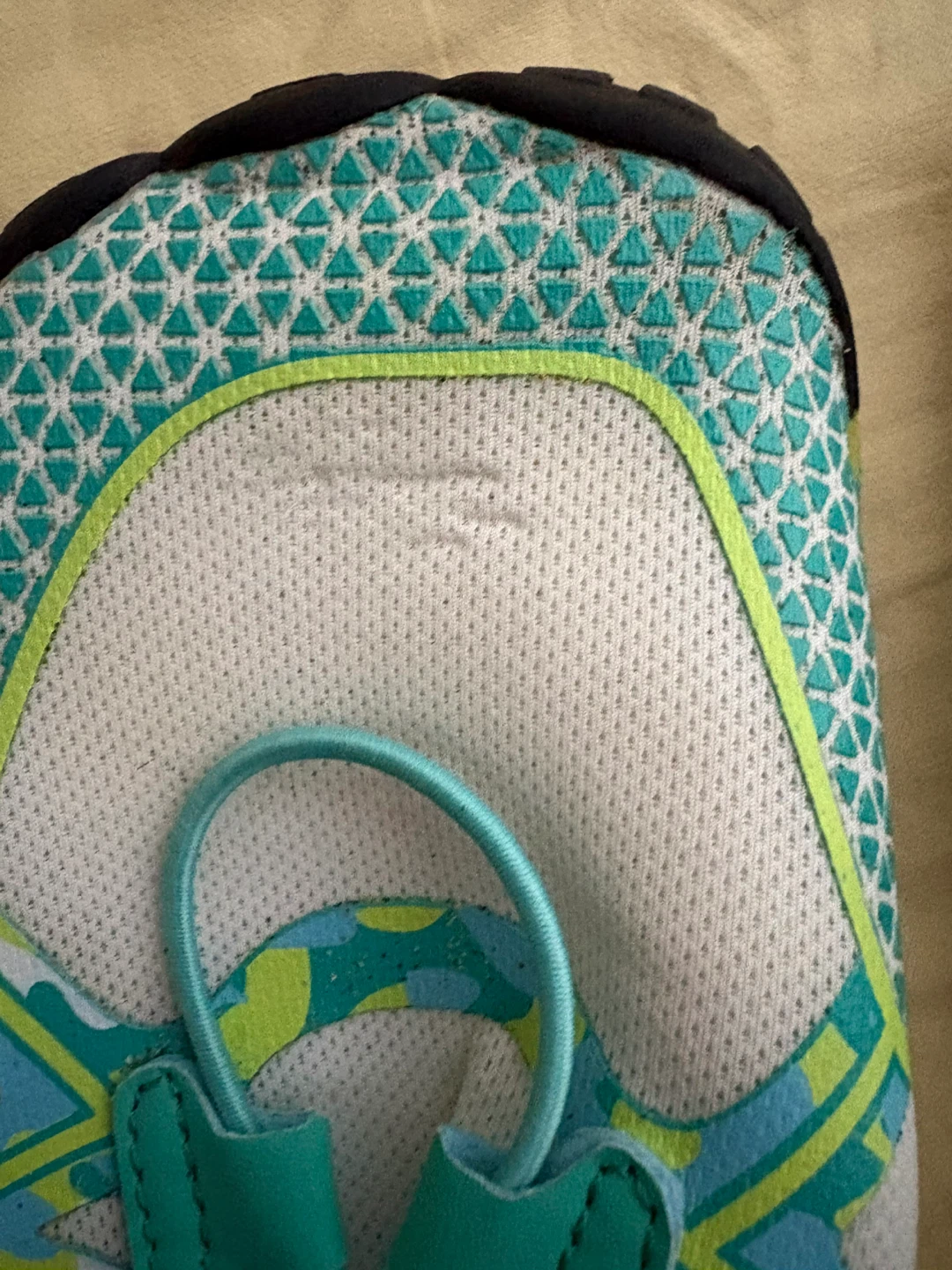 Aqua Shoes / Water Shoes - Size 42 - photo 2