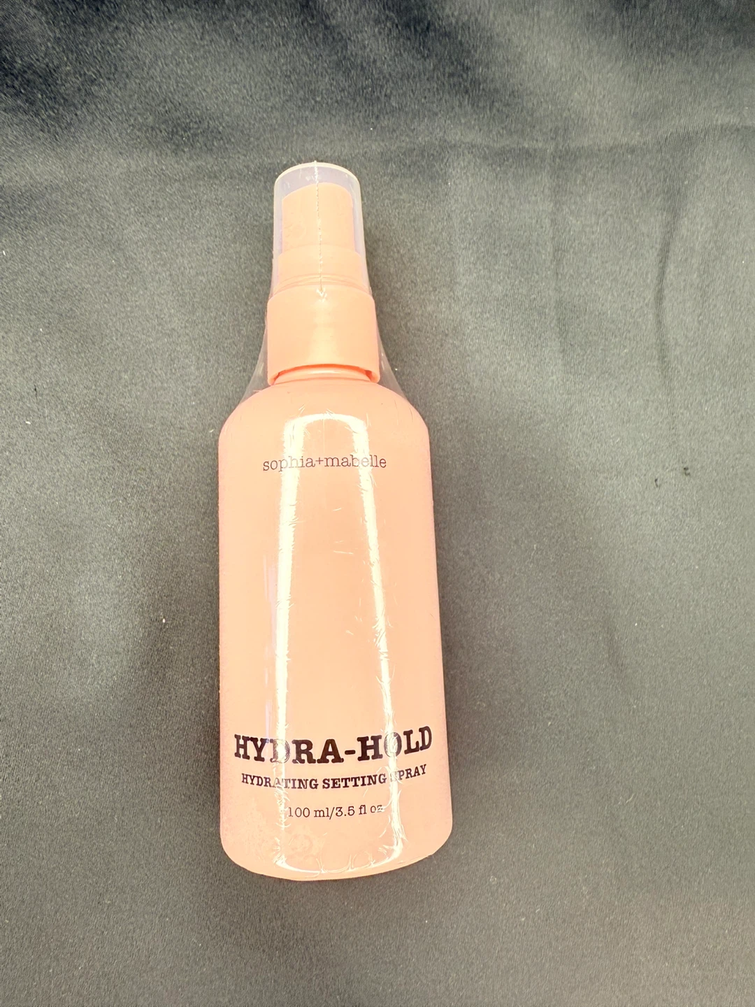 Sophia+Mabelle Hydra-Hold Hydrating Setting Spray 100ml