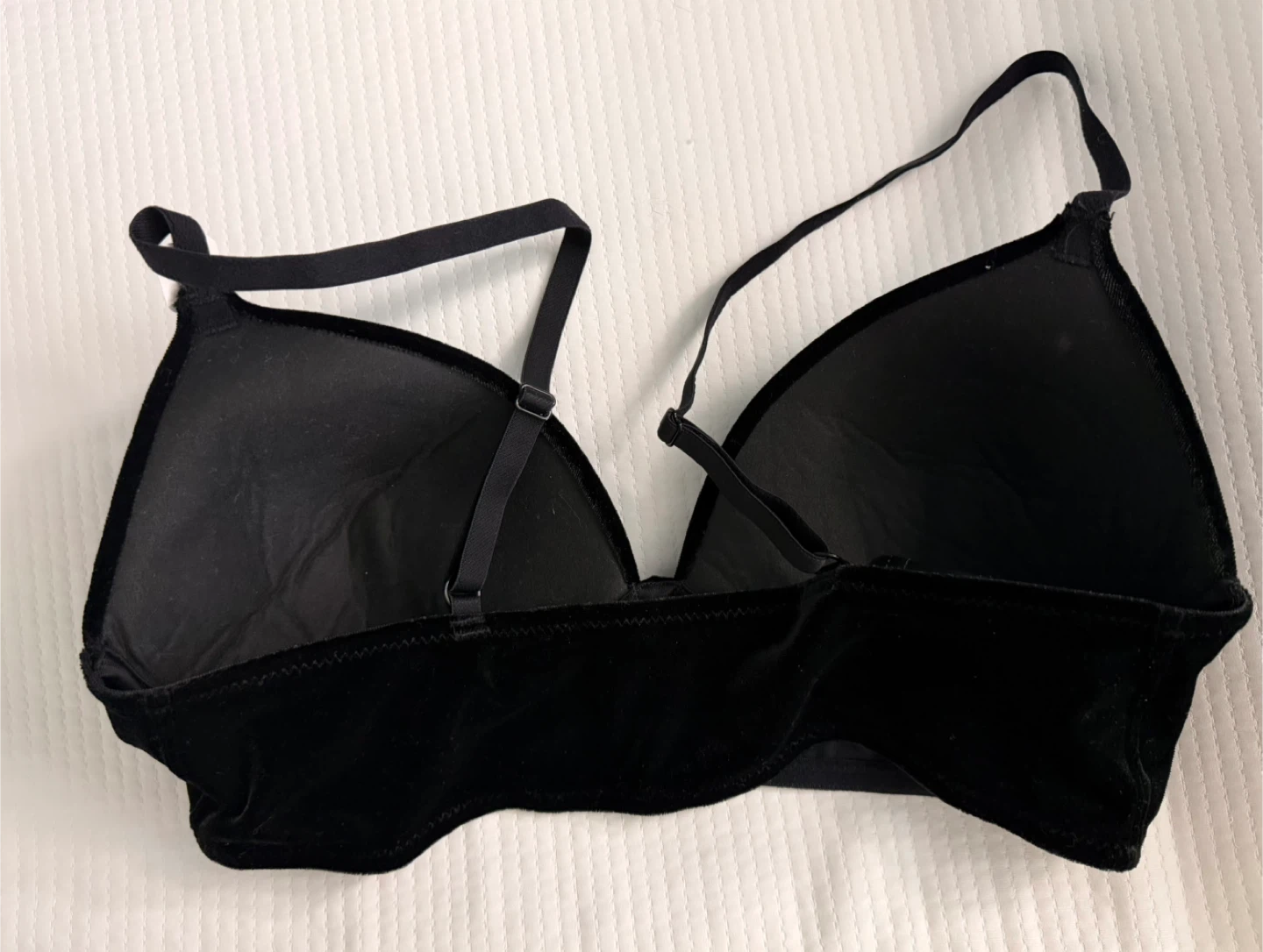 Brand new La Senza 2 Bralettes - photo 4