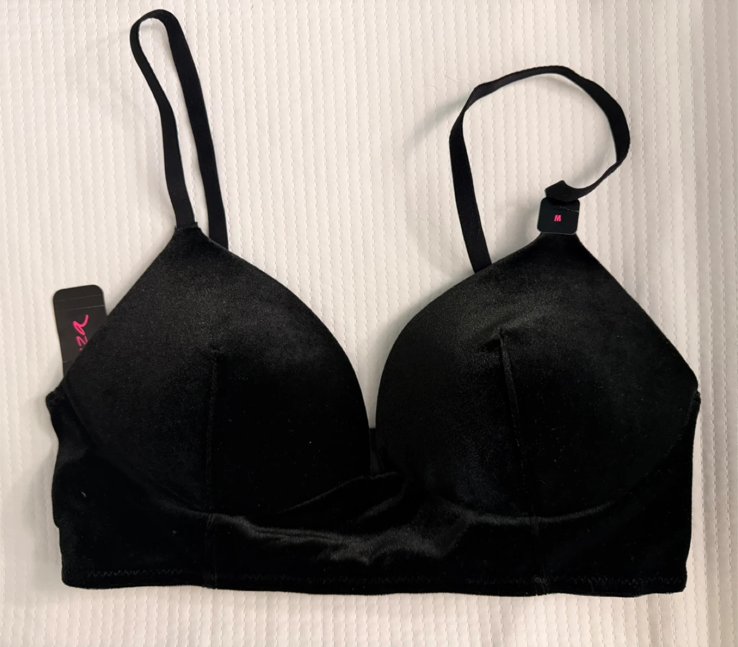 Brand new La Senza 2 Bralettes - photo 3