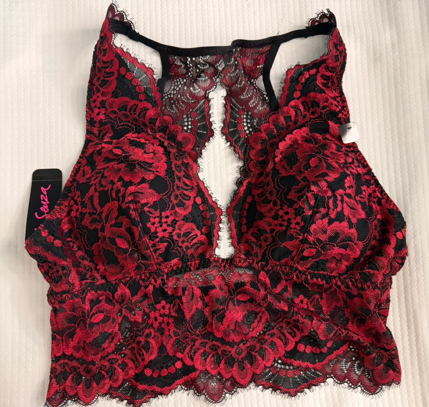 Brand new La Senza 2 Bralettes