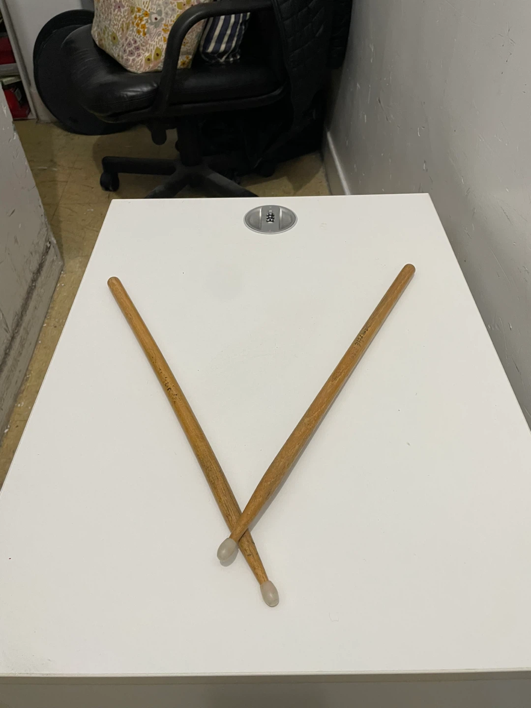 Vic Firth Drumsticks 🥕