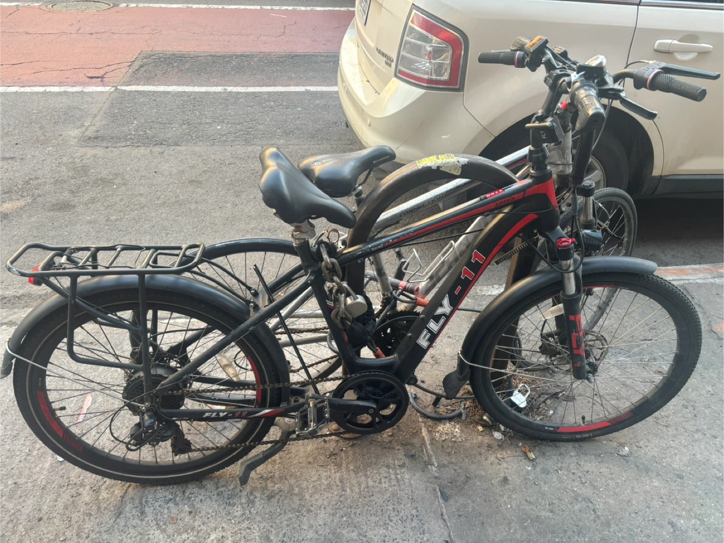 EP CYCLING Electric Bicycle - photo 2
