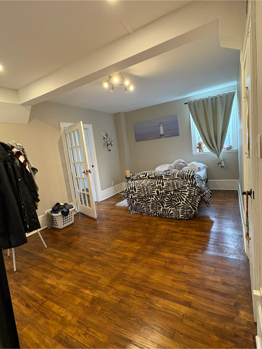 Room + Den for Rent- Female Only