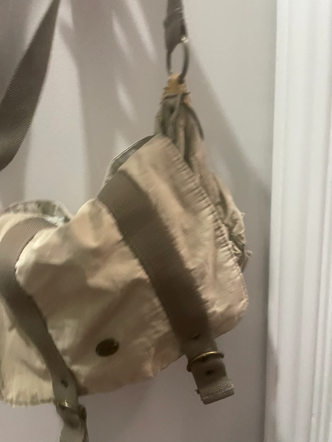 Roots Messenger Bag - photo 4