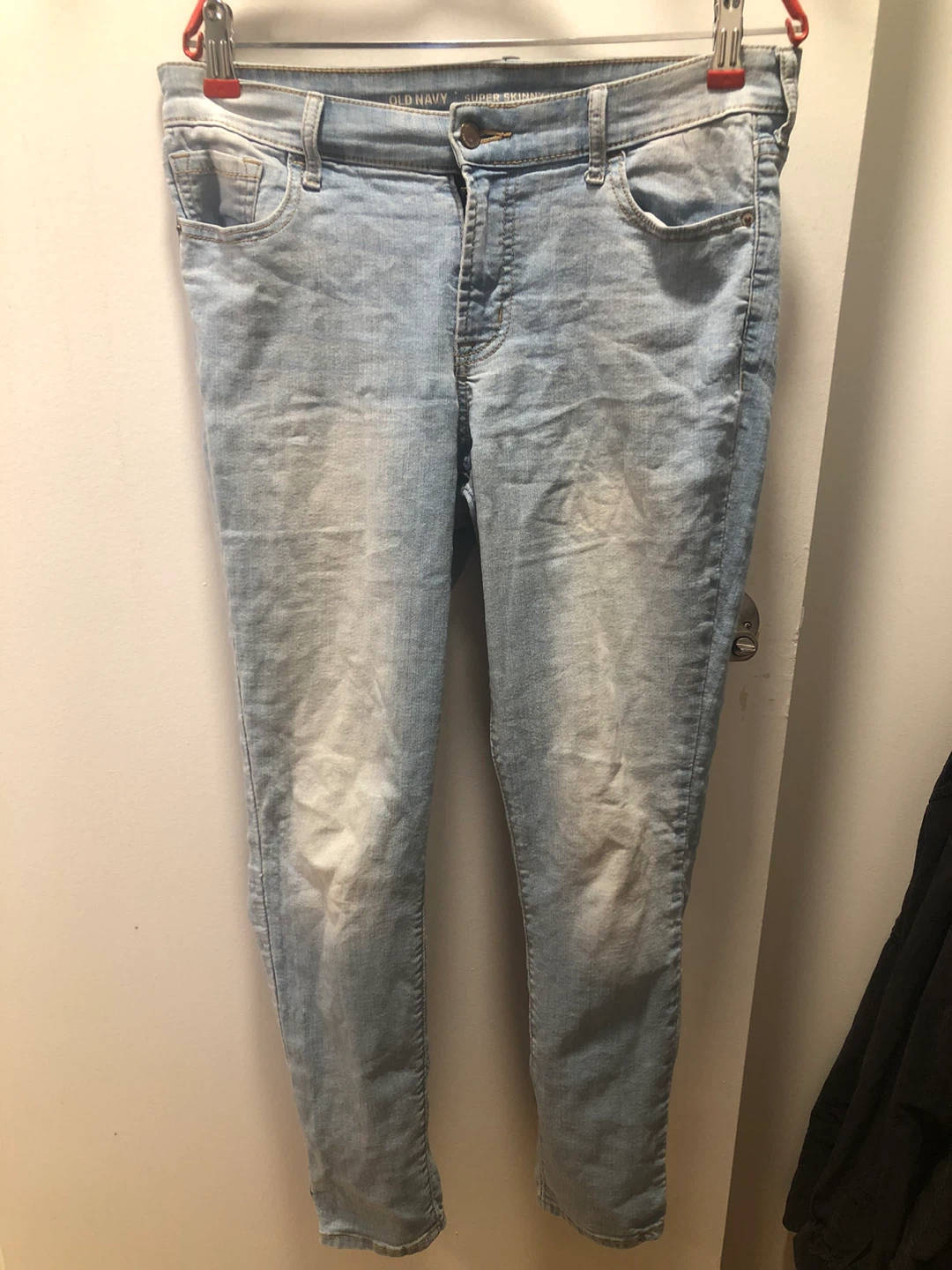 Three pairs of pants bundle, size 8 women’s