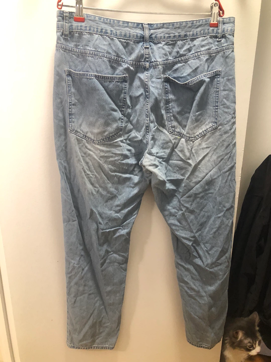 Three pairs of pants bundle, size 8 women’s - photo 4