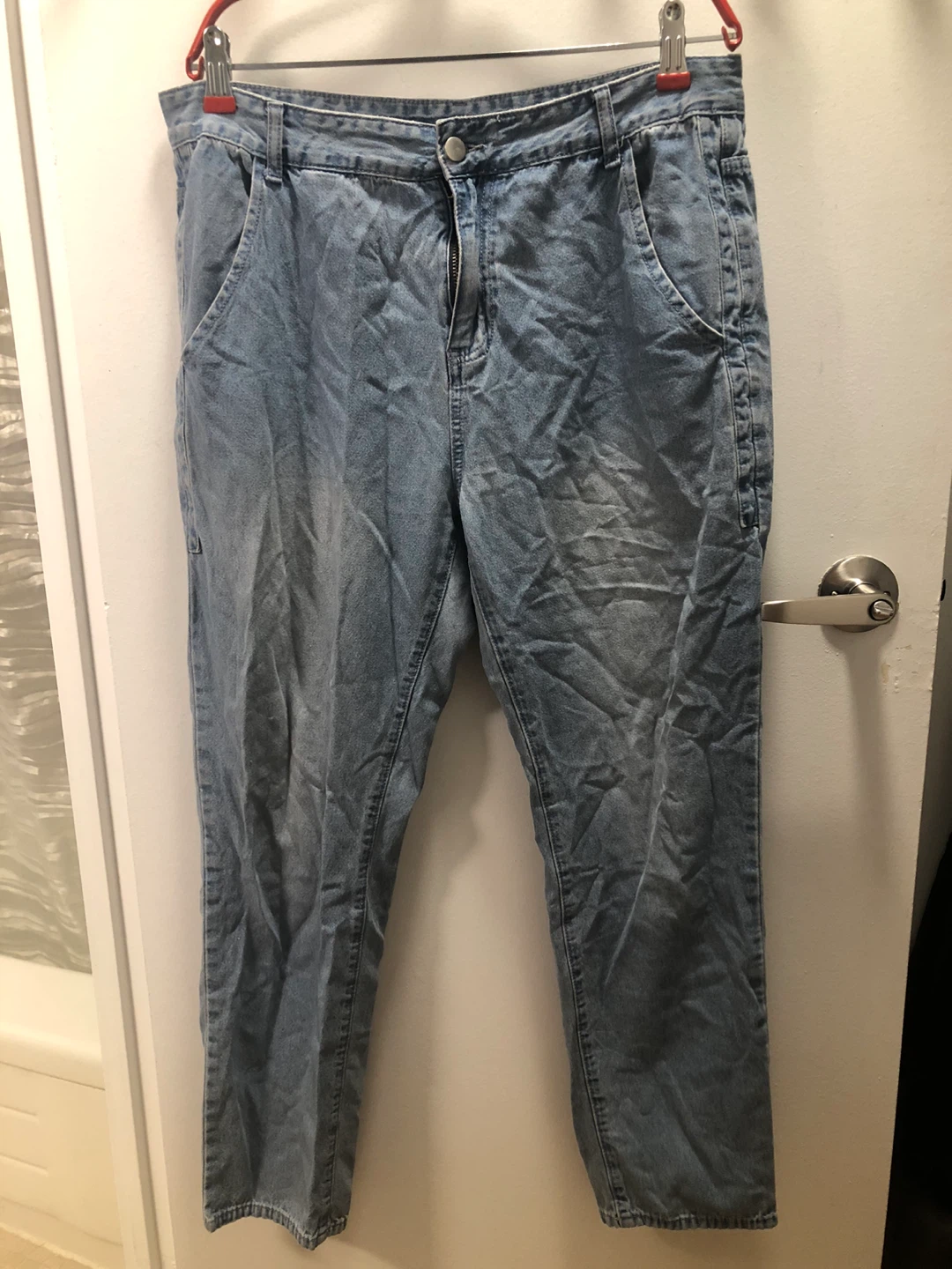 Three pairs of pants bundle, size 8 women’s - photo 3