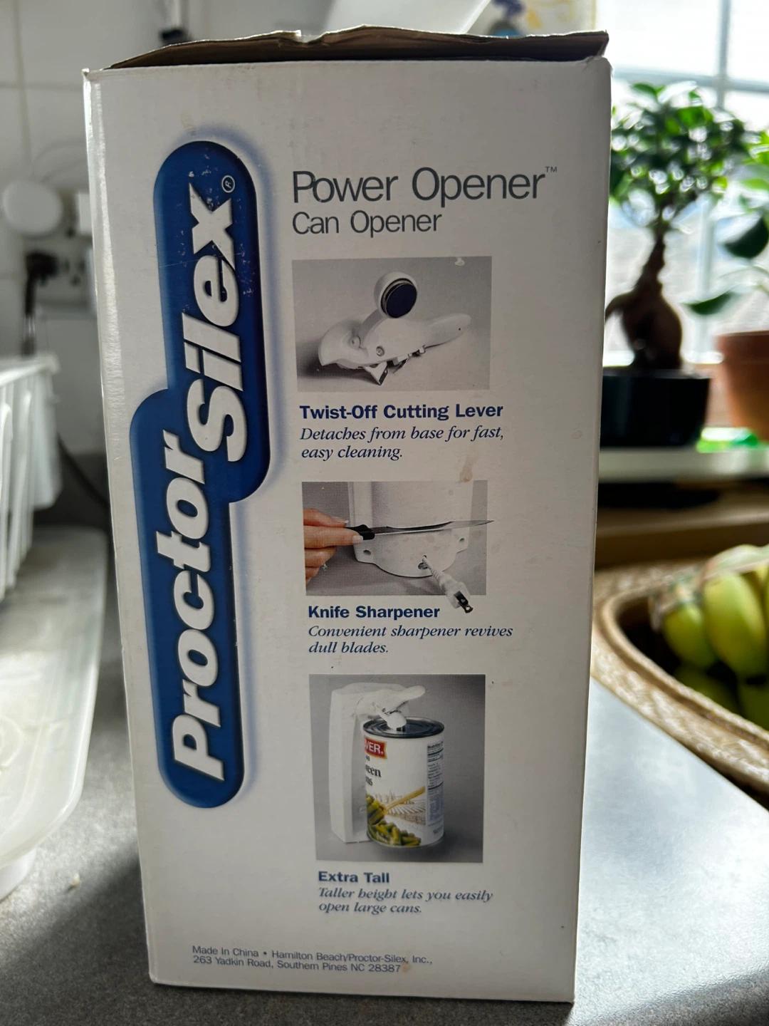 Power Can Opener - photo 4