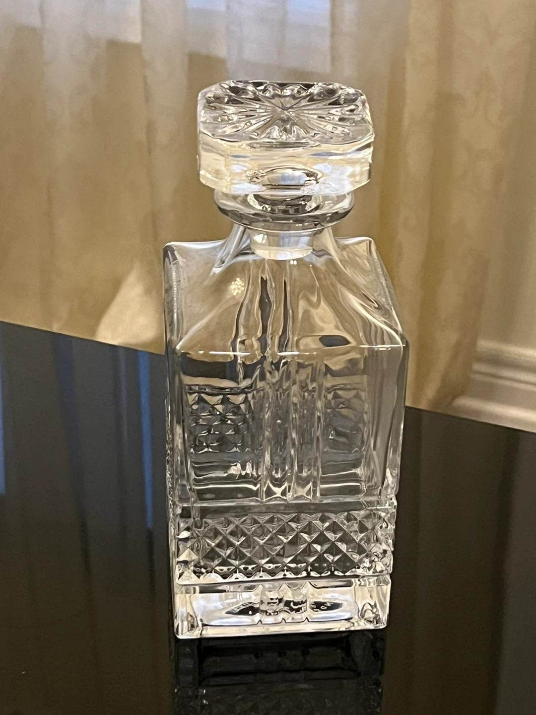 Crystal Decanter - photo 2