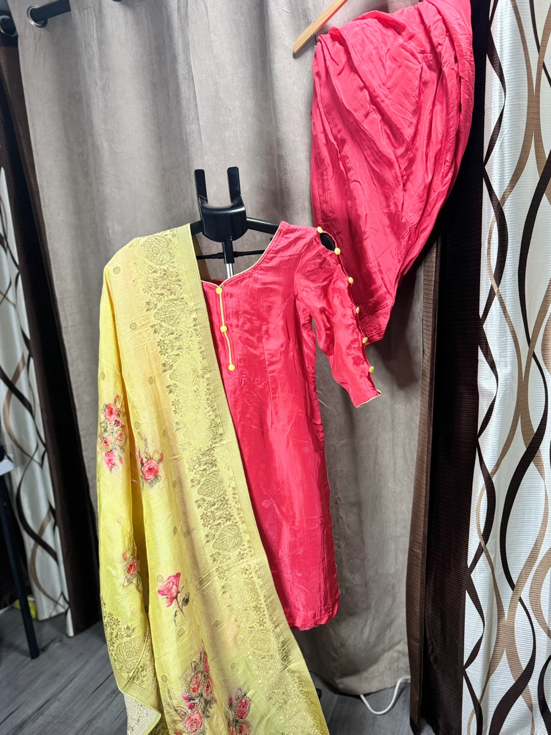 Punjabi suit