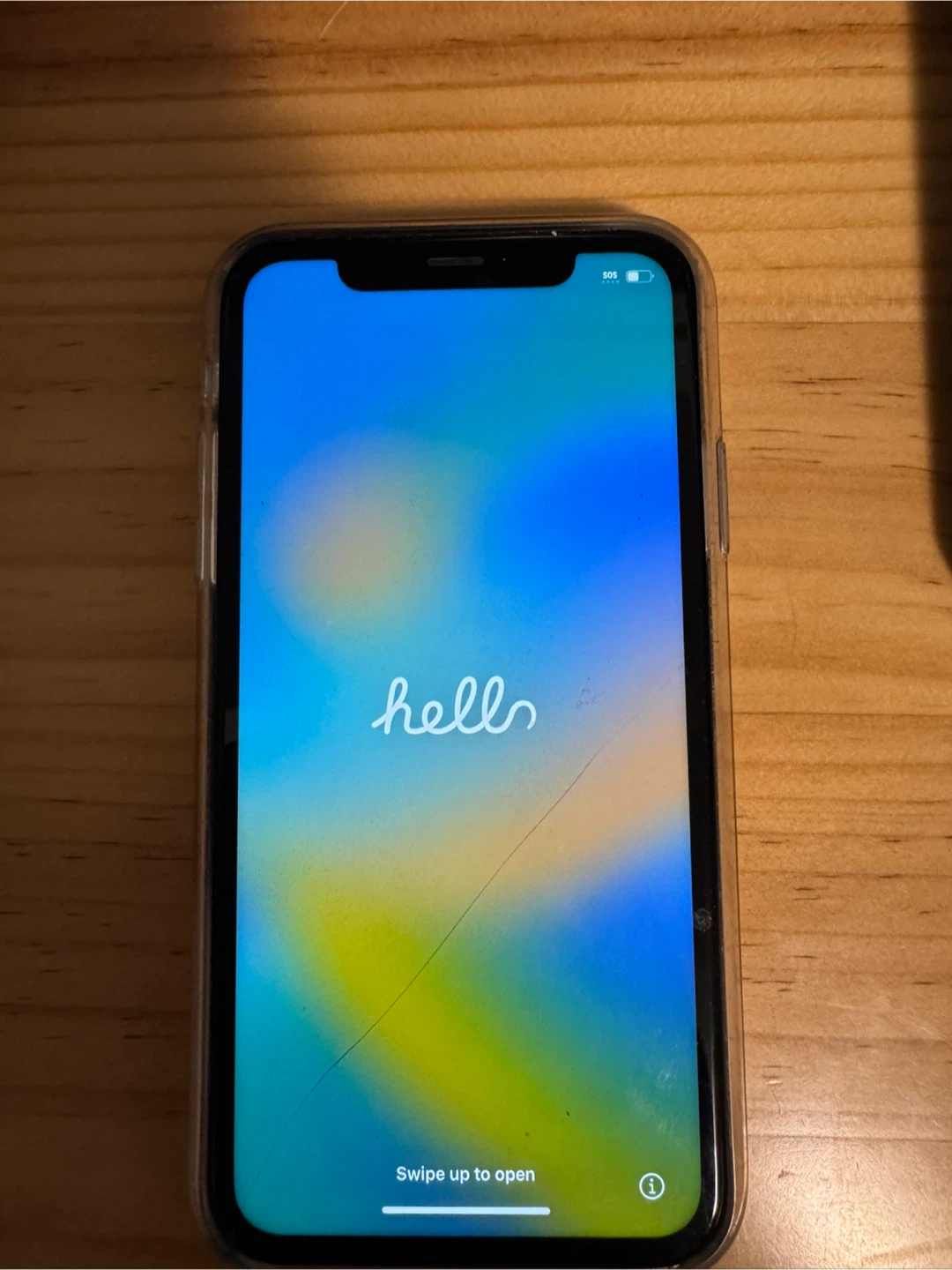 Apple iPhone XR - White - photo 2
