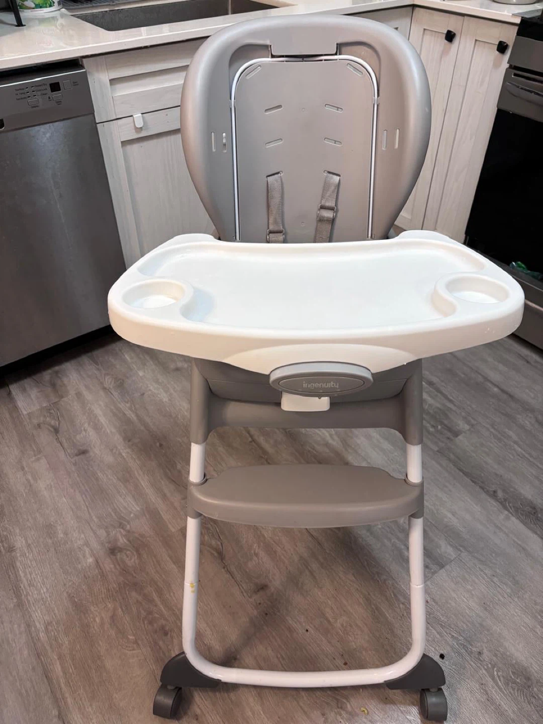Ingenuity Baby High Chair