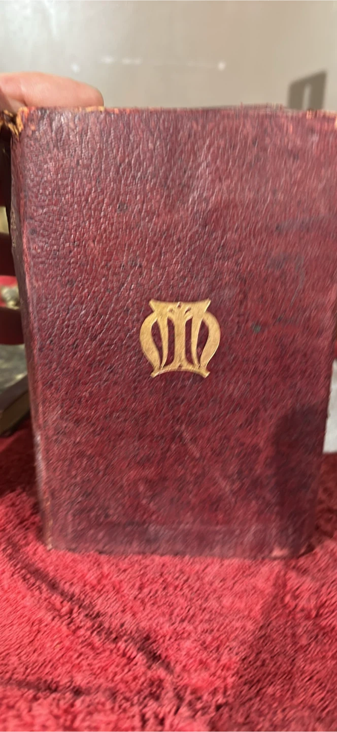 The Poetical Works of Thomas Moore Book