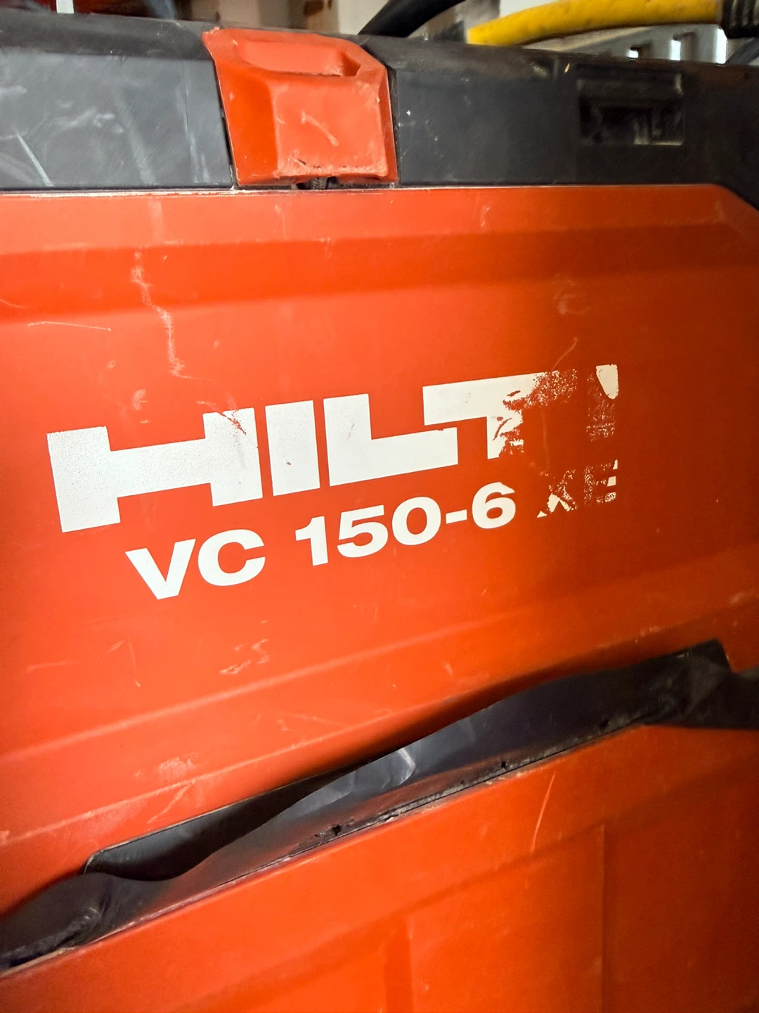 Hilti VC 150-6 XE Vacuum Cleaner