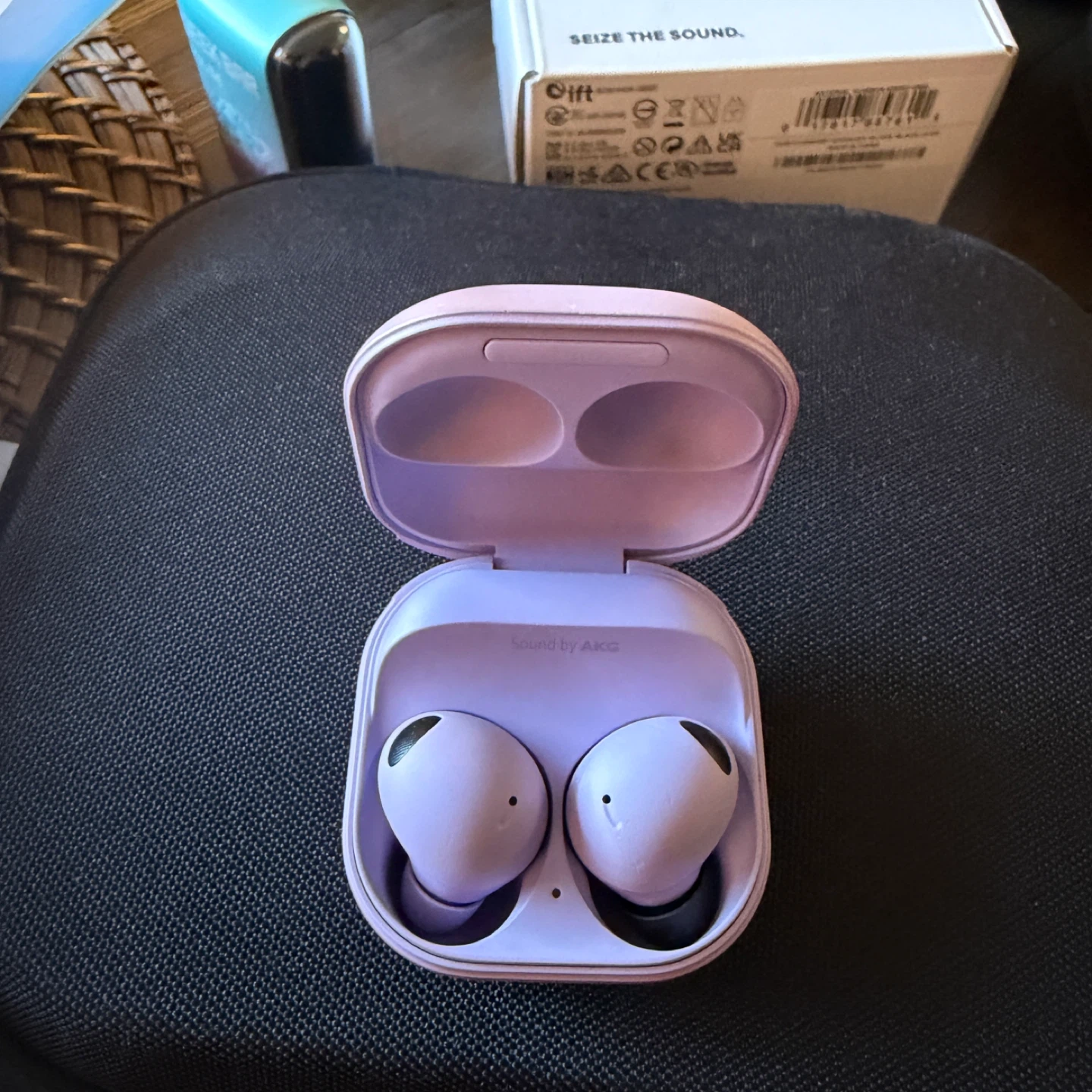 Samsung Galaxy Buds2 Pro