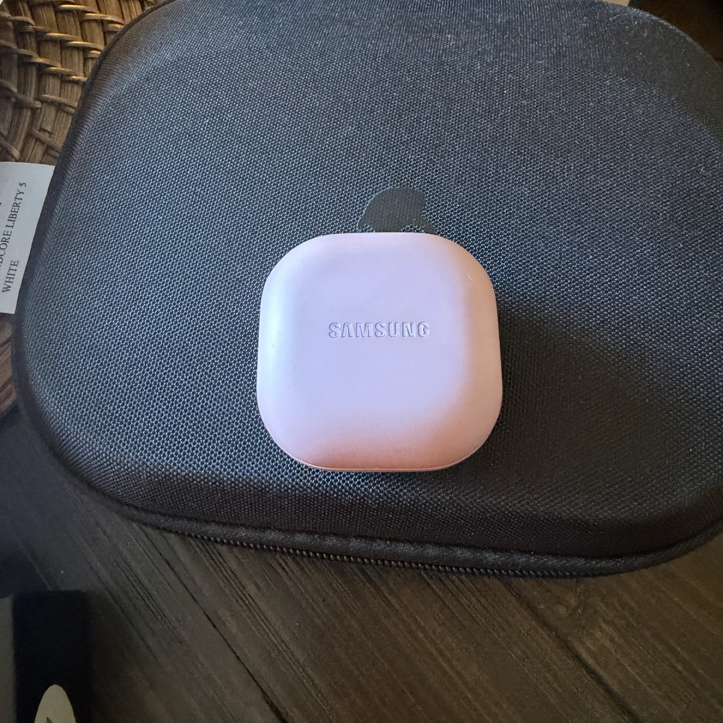 Samsung Galaxy Buds2 Pro - photo 2