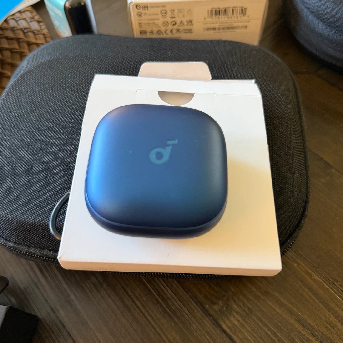 Anker Soundcore Wireless Earbuds - photo 2