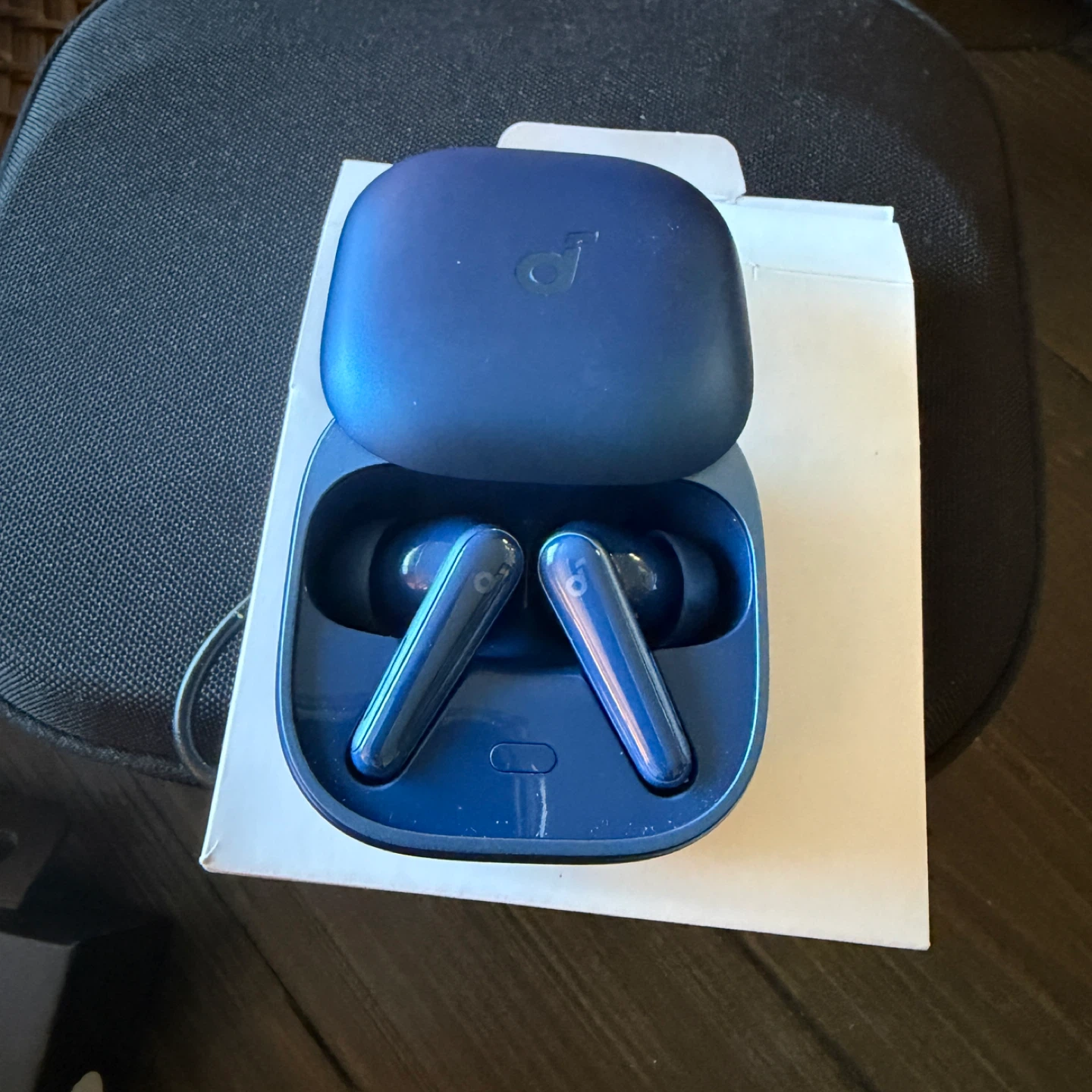 Anker Soundcore Wireless Earbuds