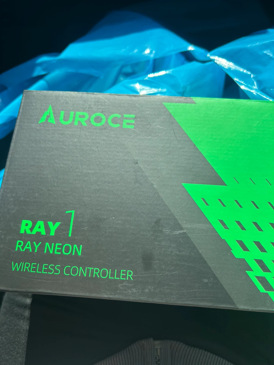 Auroce Ray1 Wireless Controller
