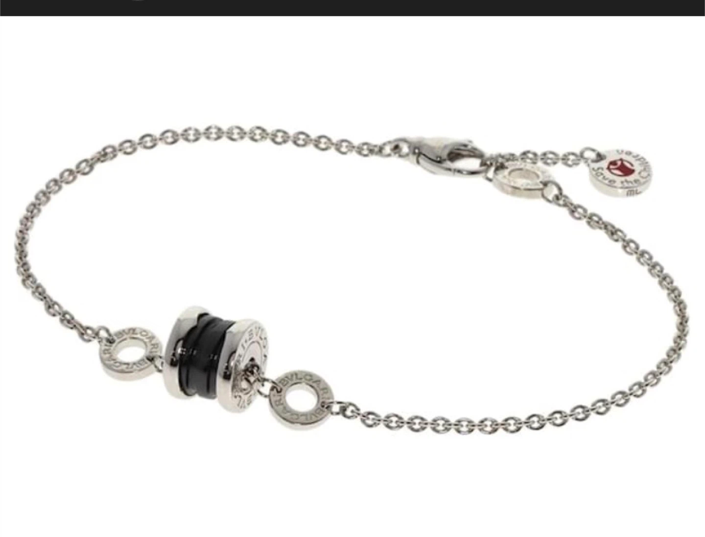 BVLGARI BRACELET