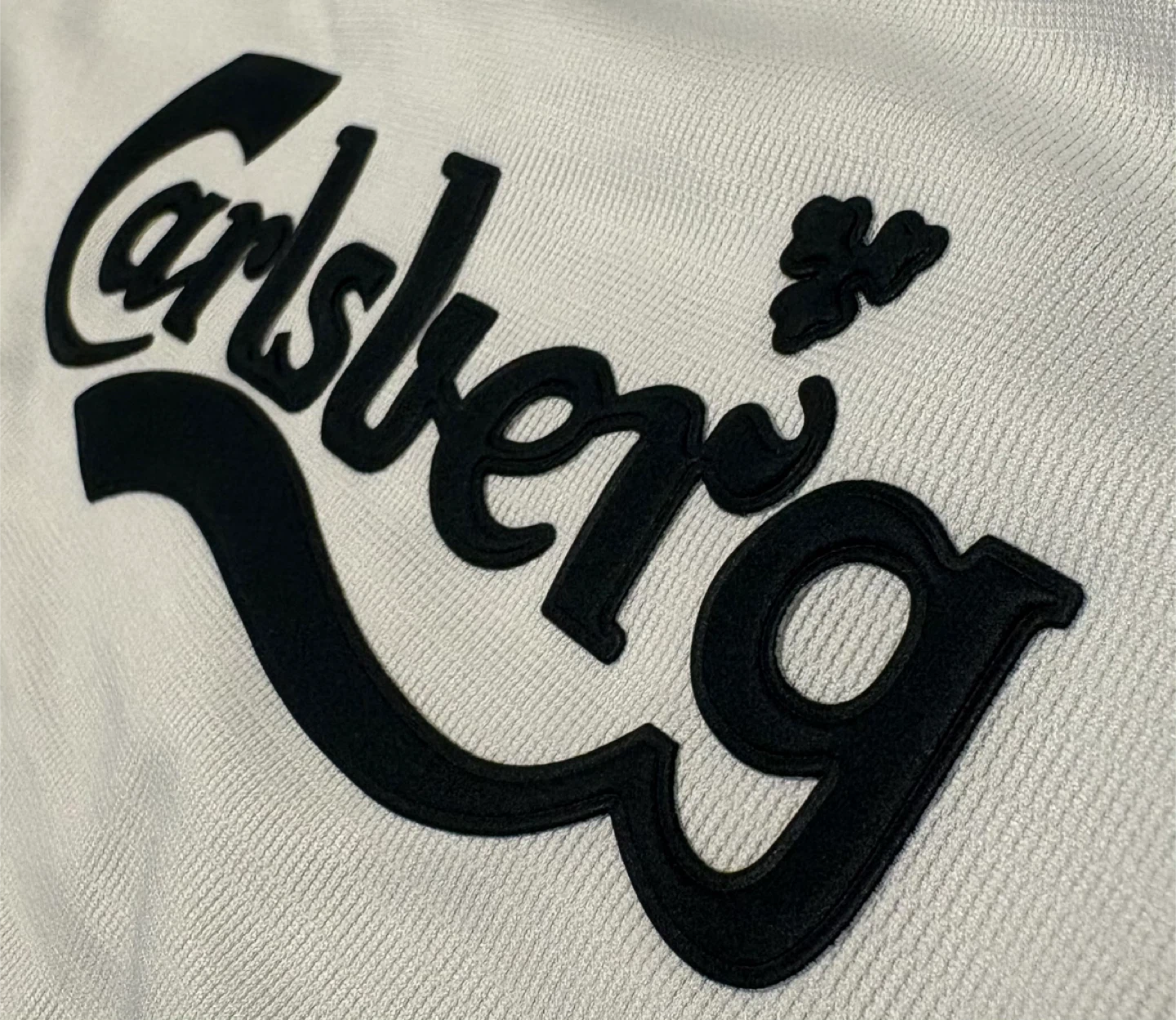 1998-99 Reebok Liverpool FC - photo 5