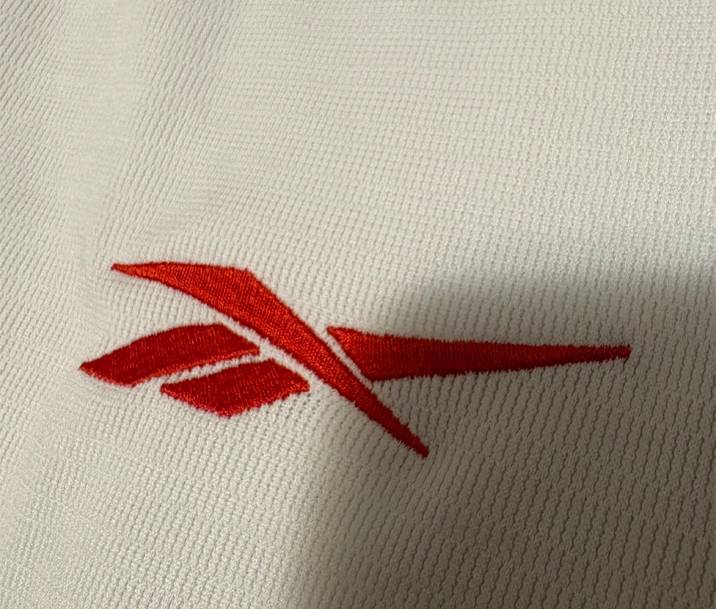 1998-99 Reebok Liverpool FC - photo 4