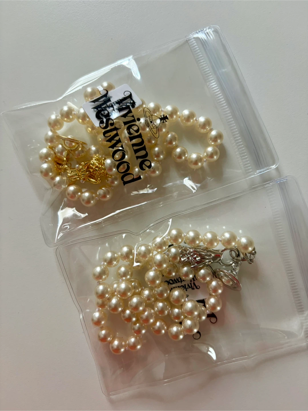 Dragon pearl necklace - photo 2
