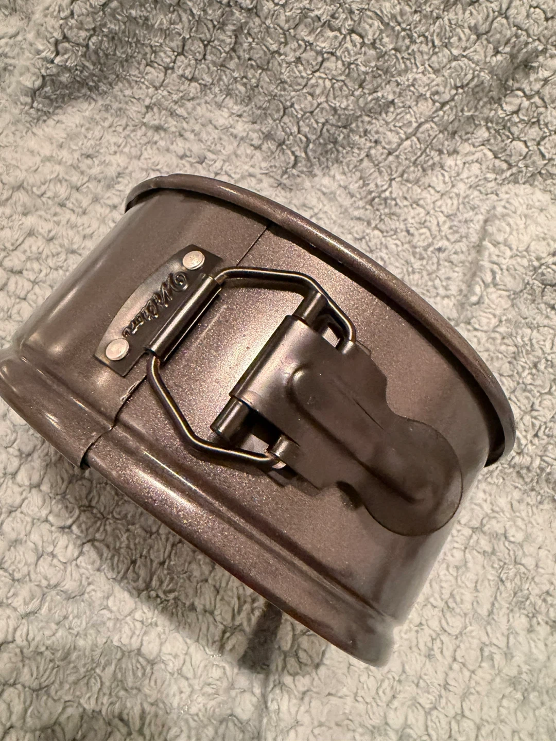 Wilton Excelle Elite 6 Inch Springform Pan - photo 3