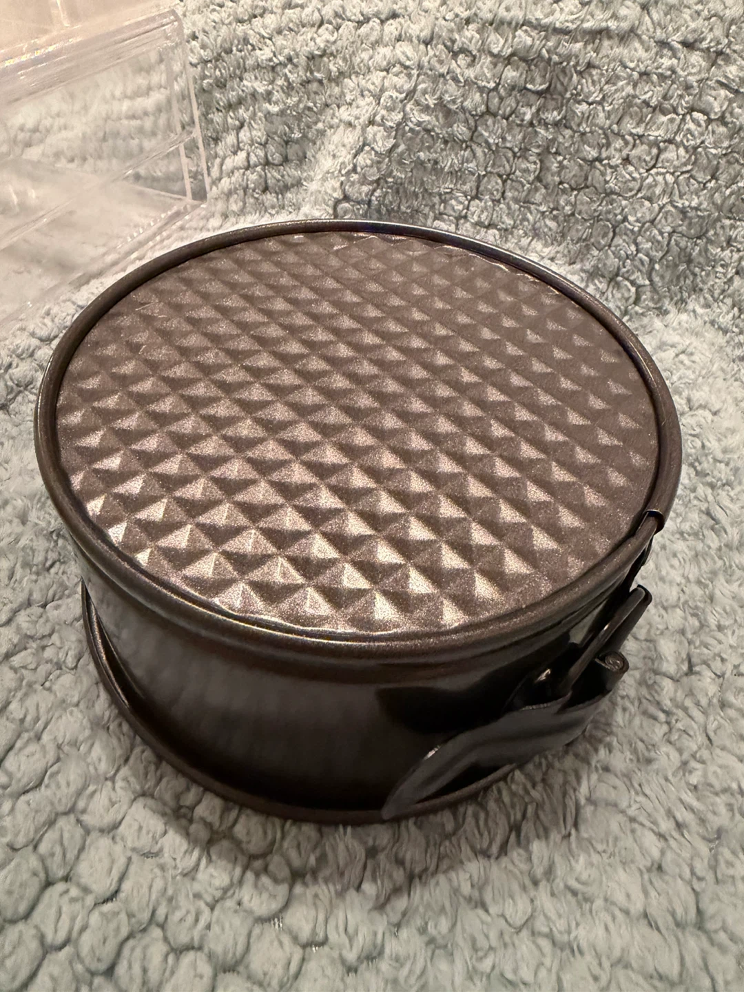 Wilton Excelle Elite 6 Inch Springform Pan - photo 2