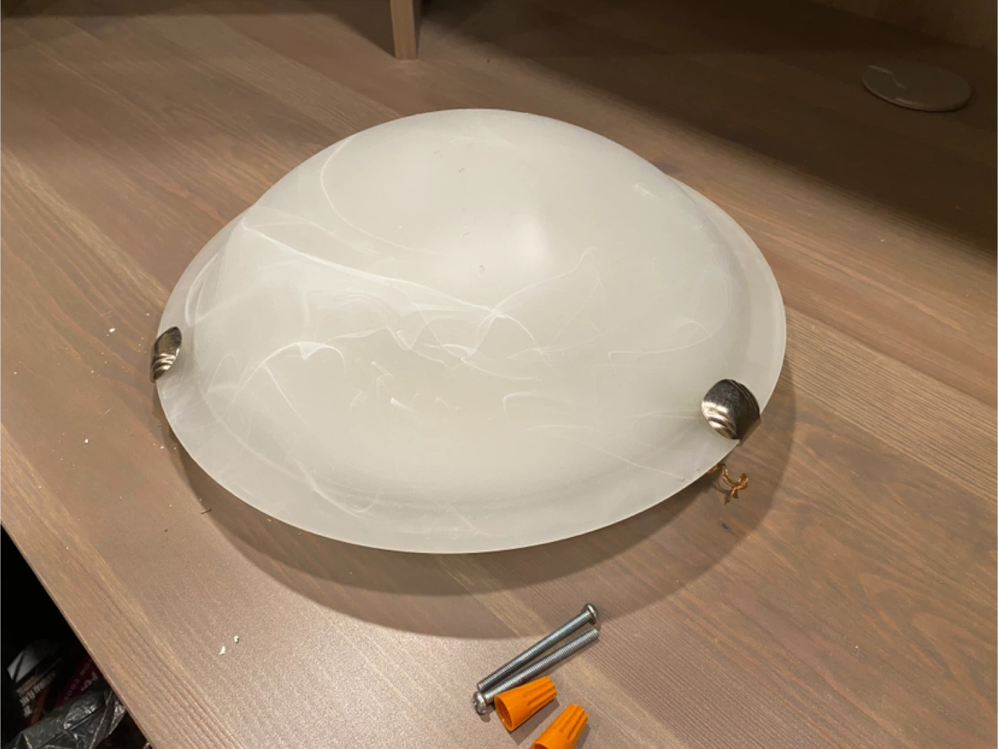 7x For Living 12” Flush Mount Ceiling Lights