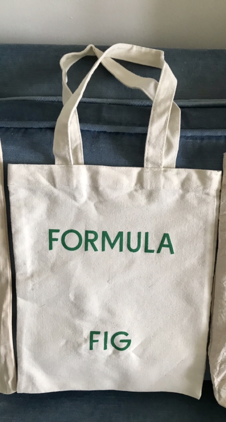 4 Tote Bags - photo 3