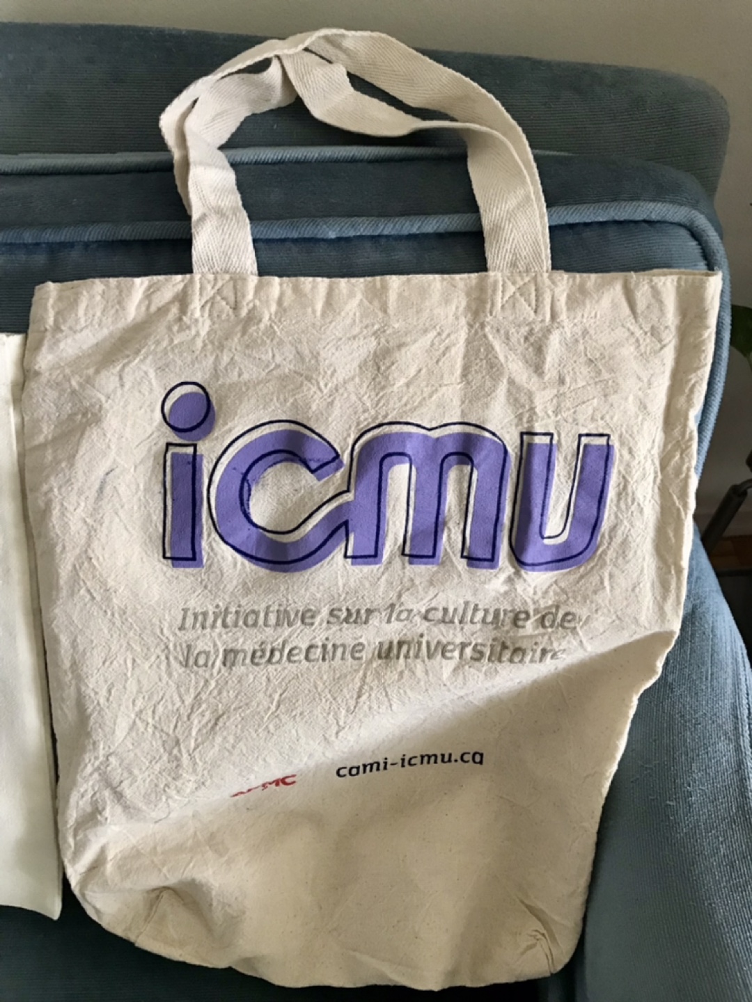 4 Tote Bags - photo 4