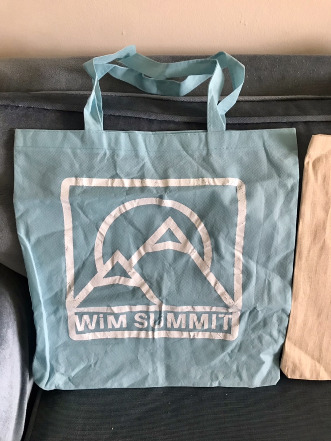 4 Tote Bags - photo 5