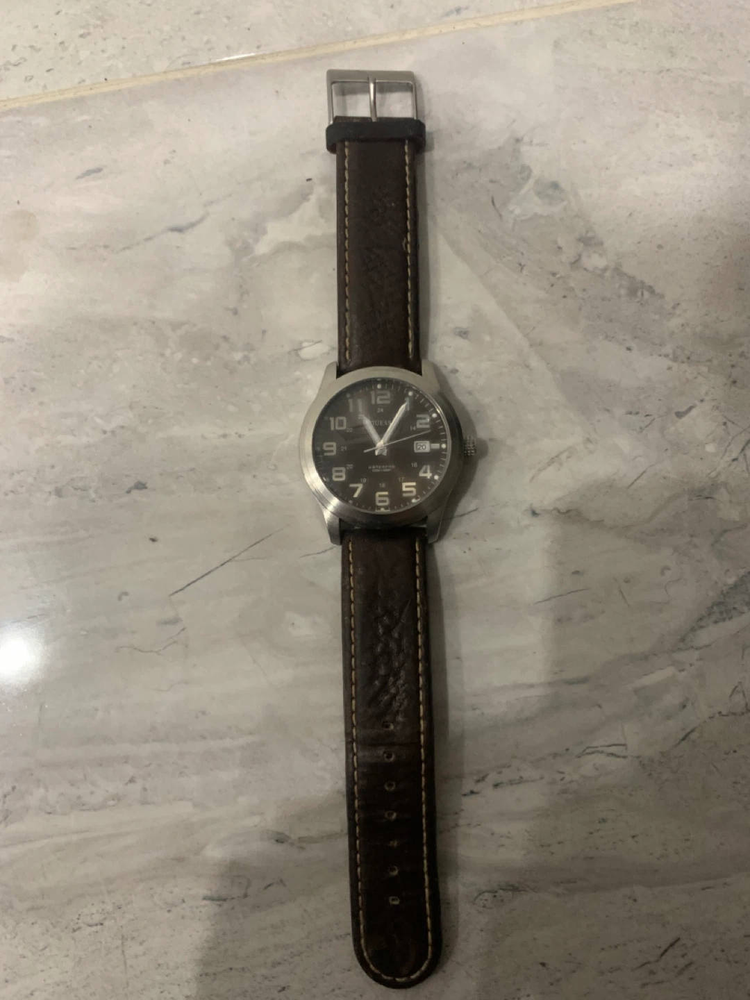 Guess Men's Watch
