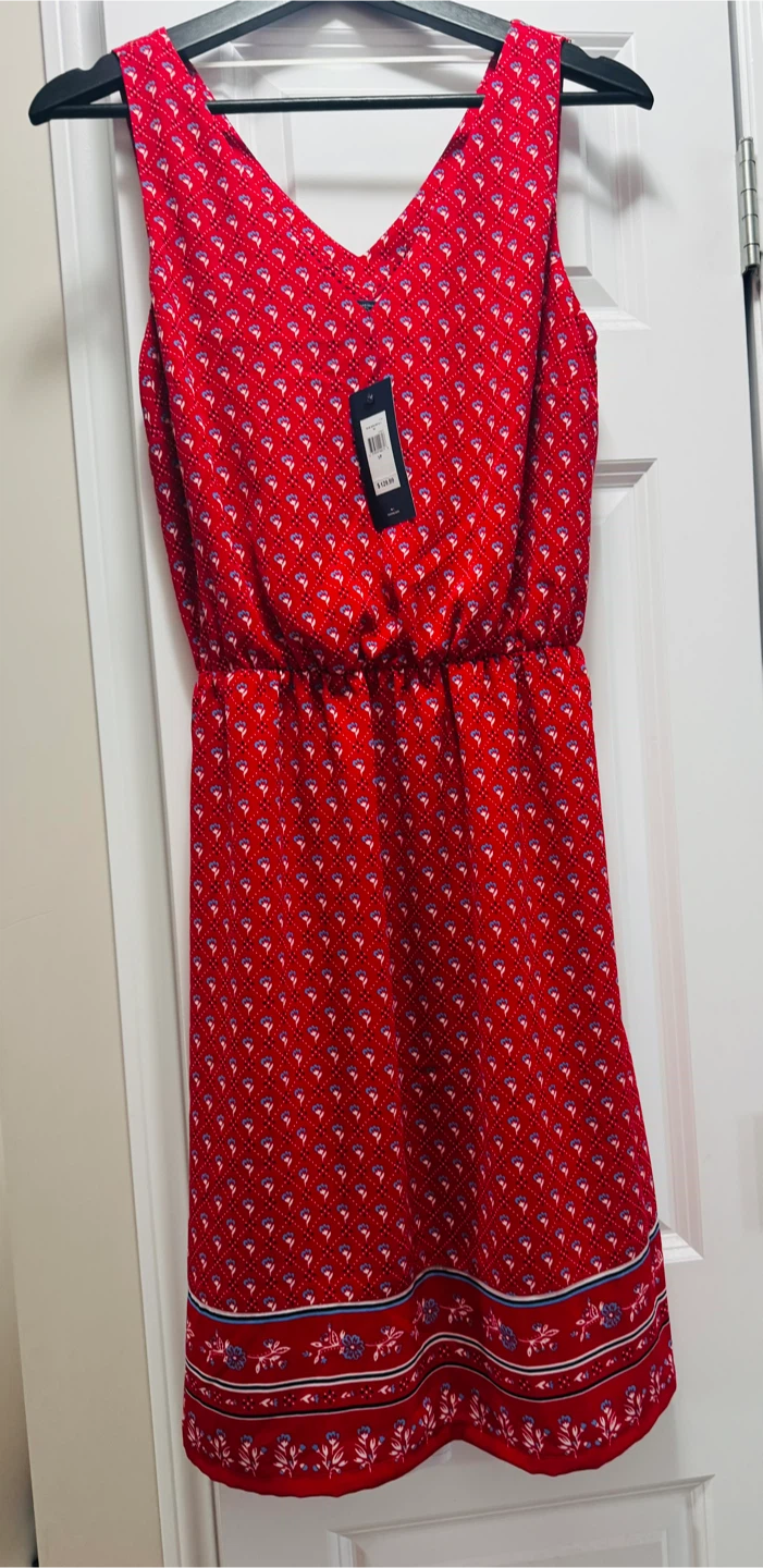 Tommy Hilfiger Dress