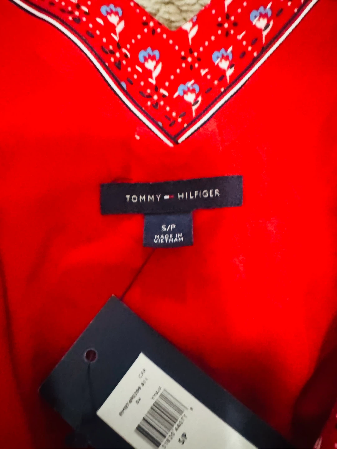 Tommy Hilfiger Dress - photo 4