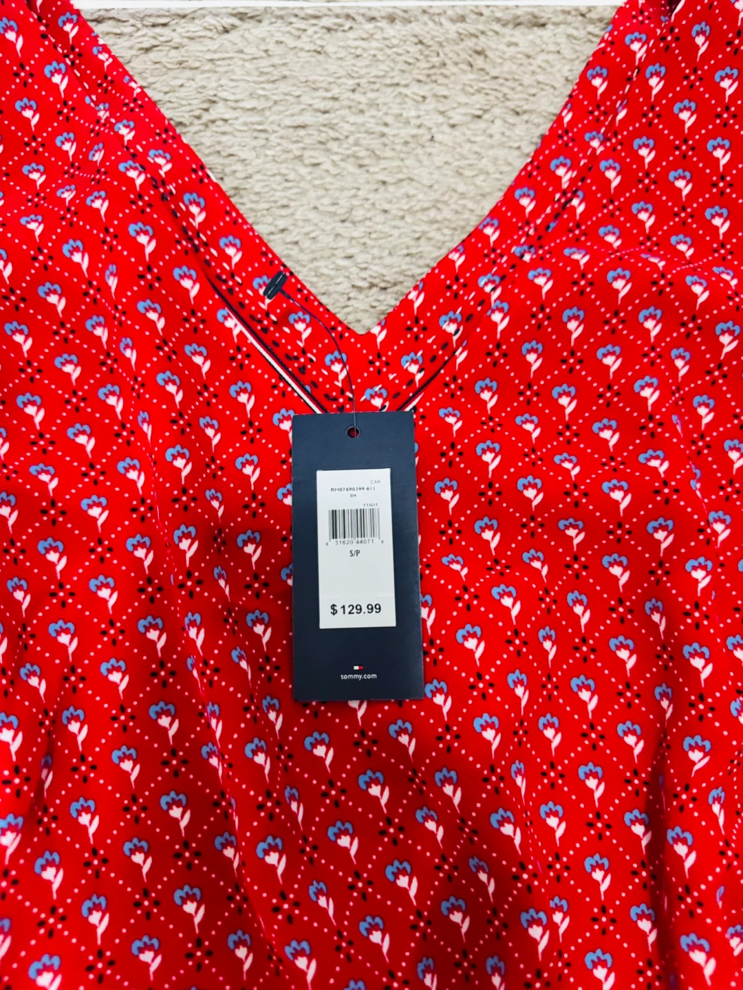 Tommy Hilfiger Dress - photo 3