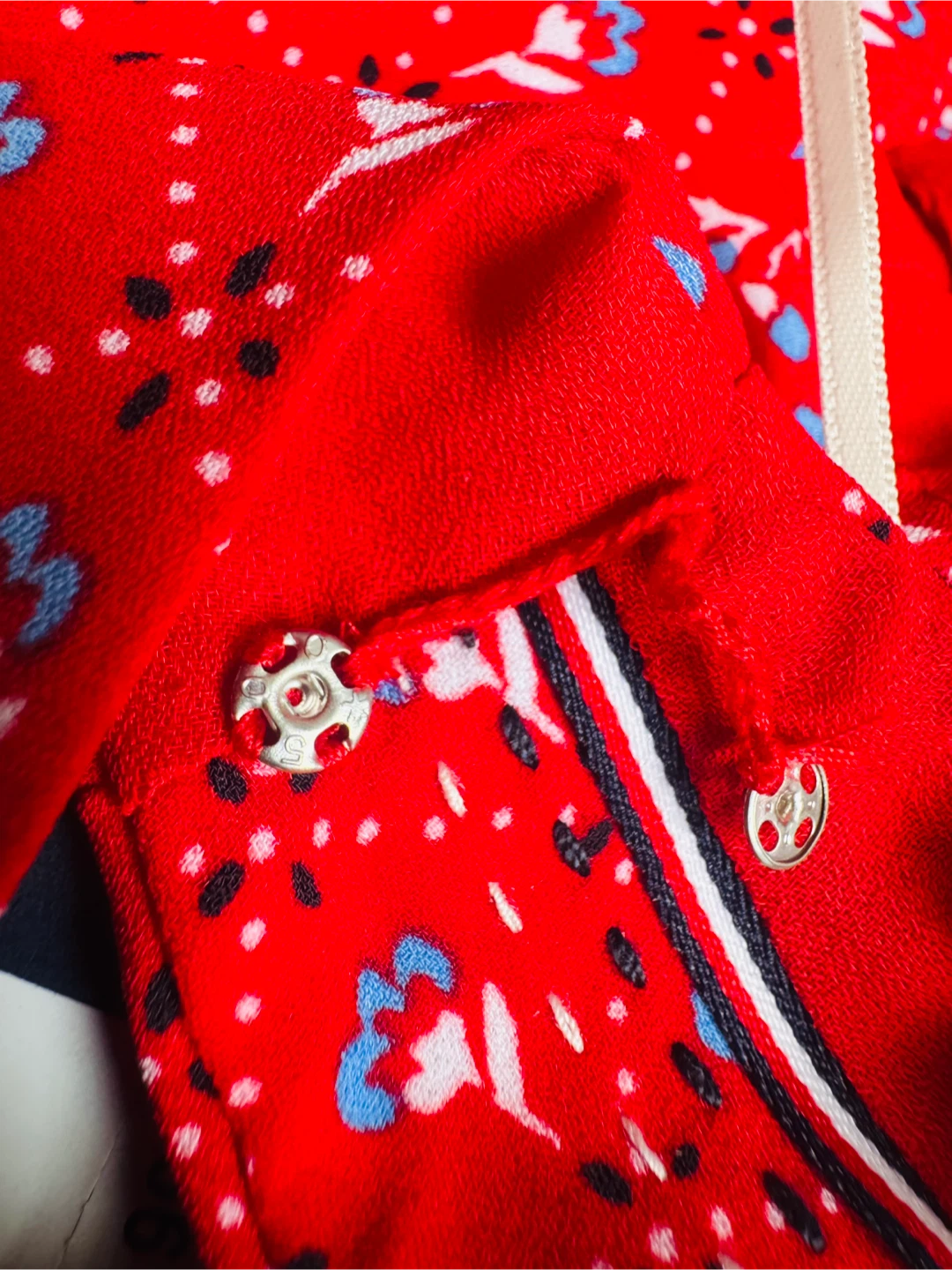 Tommy Hilfiger Dress - photo 5