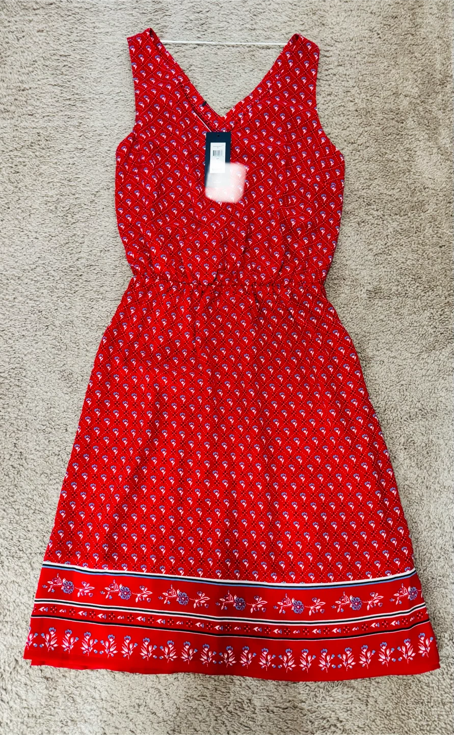 Tommy Hilfiger Dress - photo 2