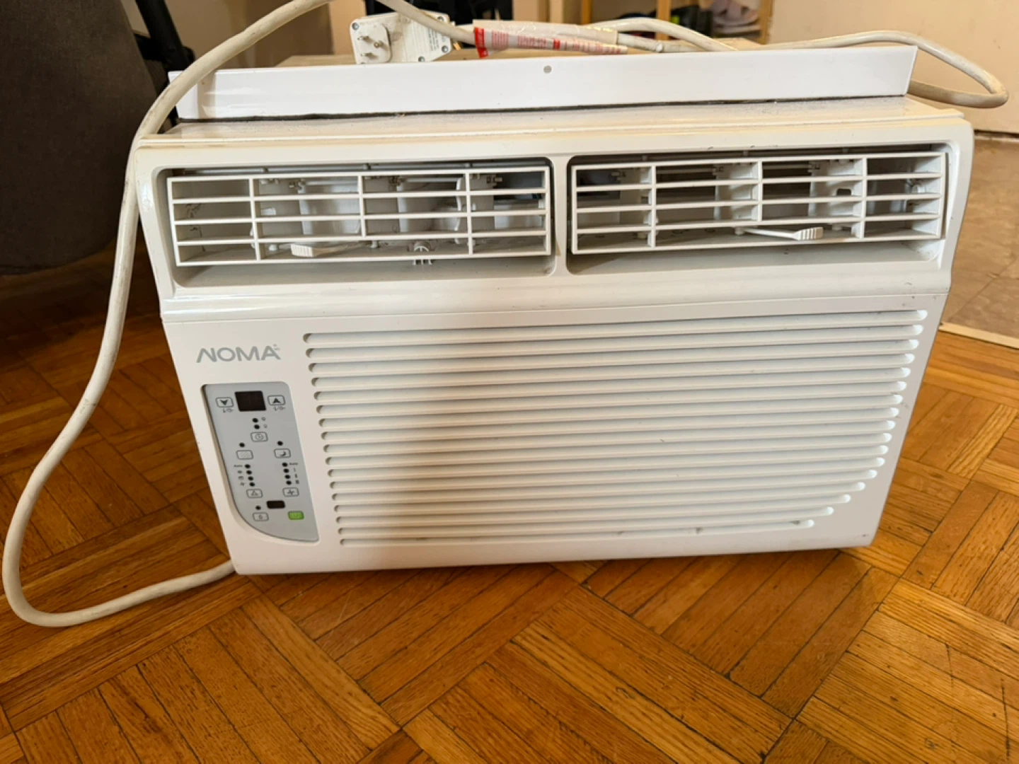 NOMA Window Air Conditioner
