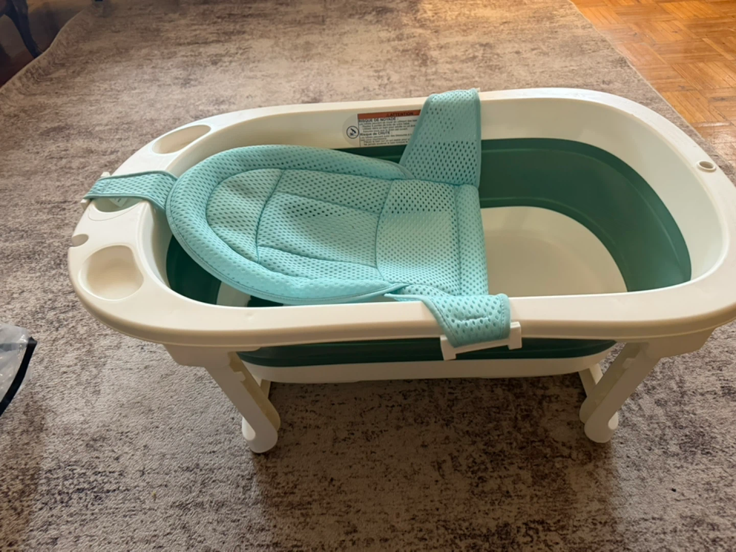 Graco SnugRide 30 Infant Car Seat - photo 4