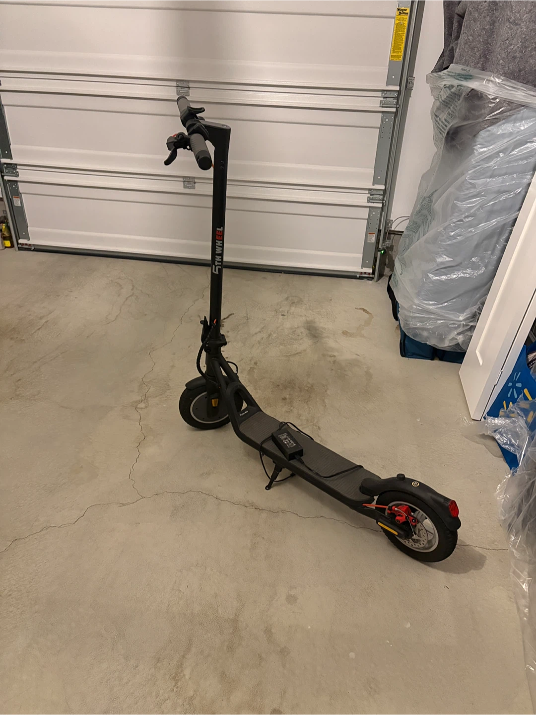 GOTRAX GXL V2 Electric Scooter