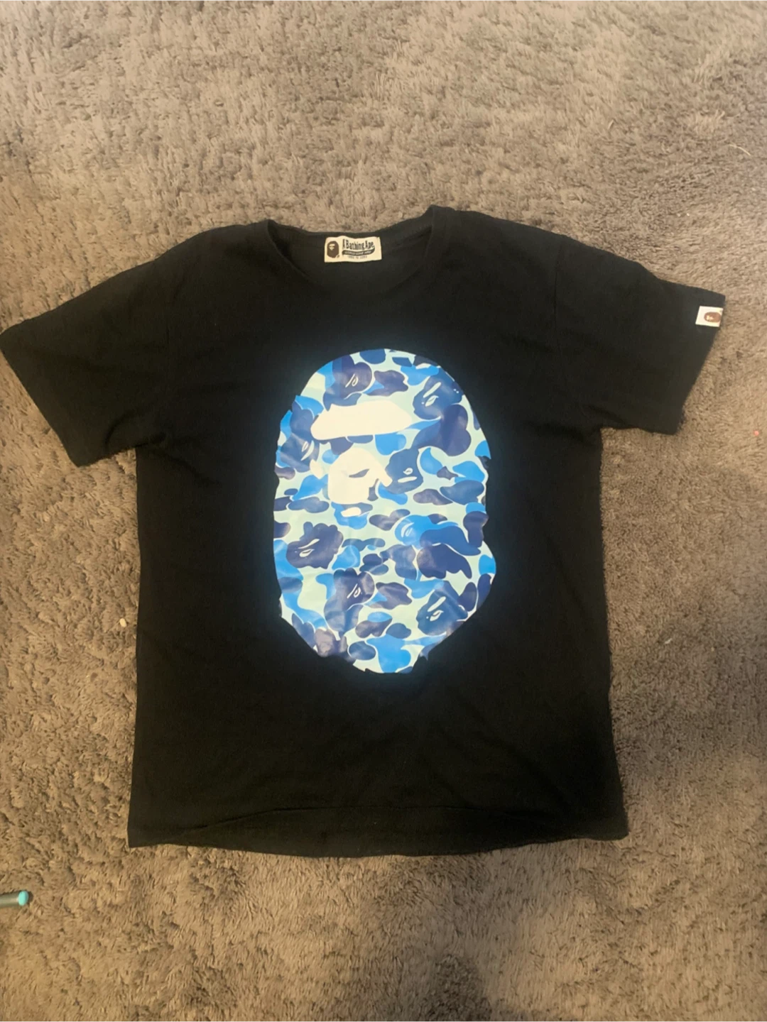 A Bathing Ape T-Shirt