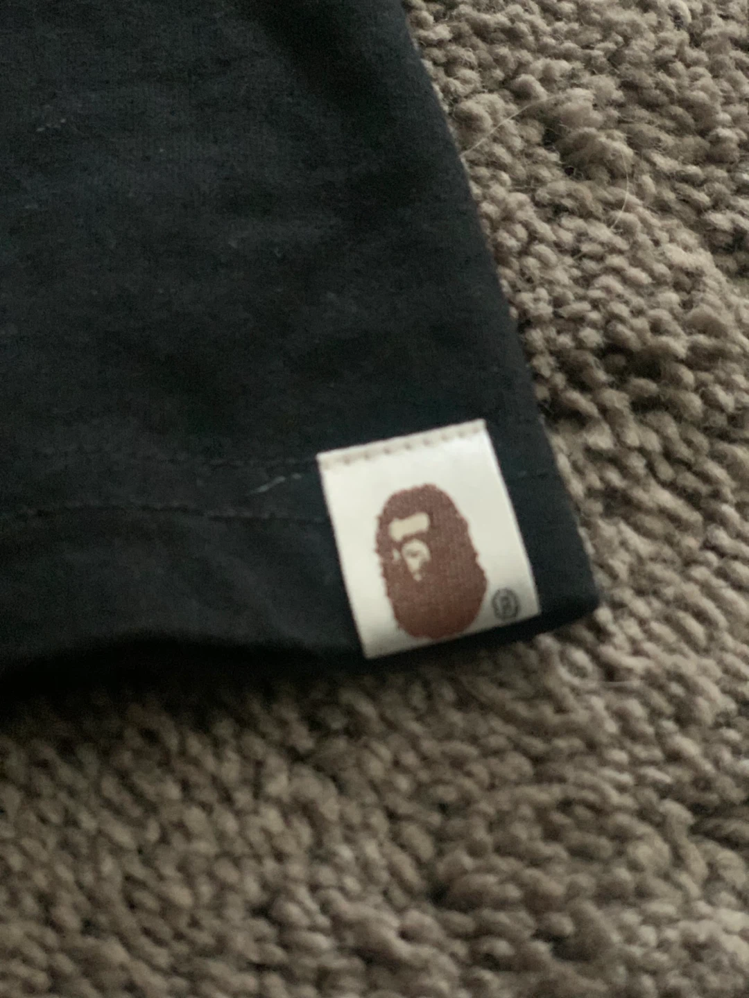A Bathing Ape T-Shirt - photo 2