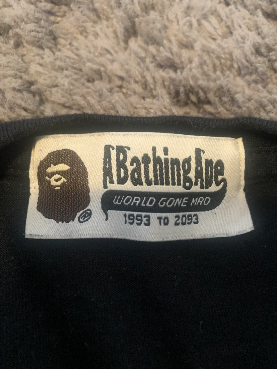 A Bathing Ape T-Shirt - photo 3